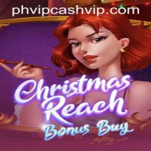 ChristmasReachBonusBuy: The Pioneering Game with a Festive Twist