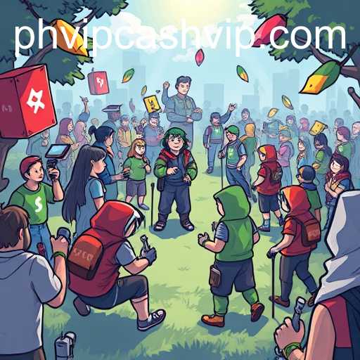 Exploring the Dynamics of Player Community