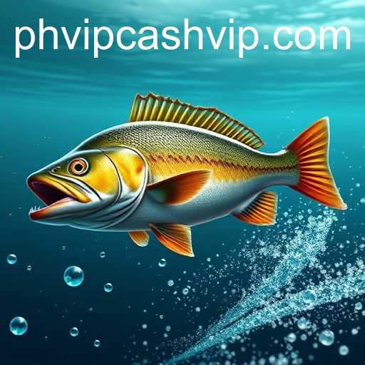 PHVIP Cash: A Deep Dive into the World of Fishing Games