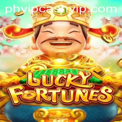 Discovering the Excitement and Fortune in LUCKYFORTUNES