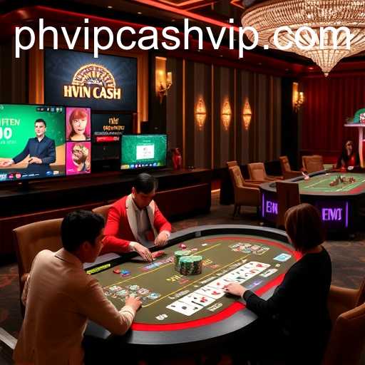 PHVIP Cash