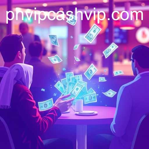 PHVIP Cash