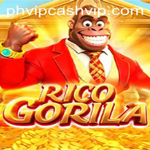 Exploring the Exciting World of RicoGorila and PHVIP Cash