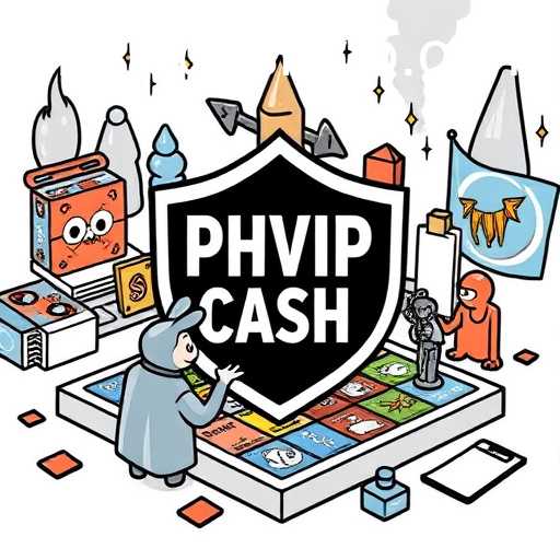 PHVIP Cash