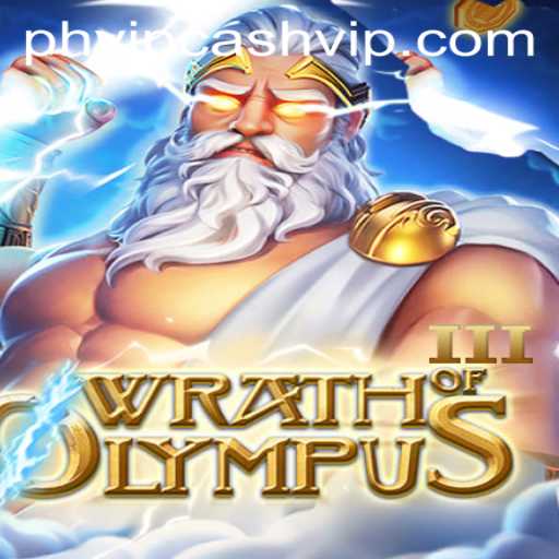 Exploring WrathofOlympusIII and the Exciting PHVIP Cash Mechanic